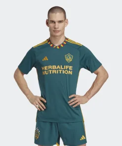 Adidas LA Galaxy 2022/23 Men's Away Shirt