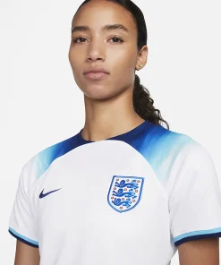 Nike England 2022/23 Women's Home Shirt