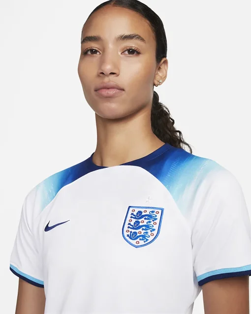 Nike England 2022/23 Women's Home Shirt