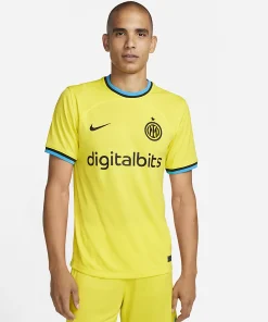 Nike Inter Milan 2022/23 Men's Third Shirt