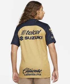 Nike Pumas UNAM 2022/23 Men's Away Shirt