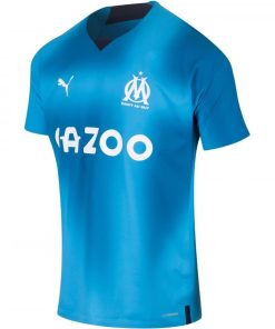 Puma Olympique Marseille 2022/23 Men's Third Shirt