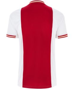 Adidas Ajax 2022/23 Men's Home Shirt