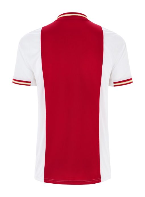 Adidas Ajax 2022/23 Men's Home Shirt