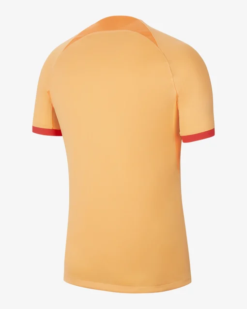 Nike Atletico Madrid 2022/23 Men's Third Shirt