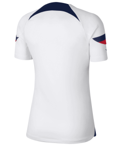 Nike USA 2022/23 Women's Home Shirt