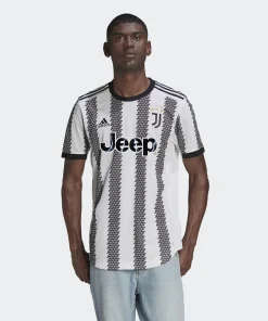 Adidas Juventus 2022/23 Men's Home Shirt