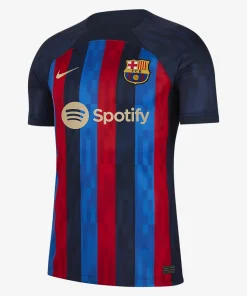 Nike Barcelona 2022/23 Men's Home Shirt