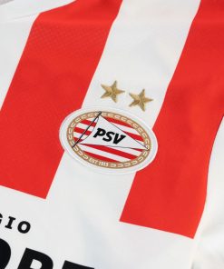 Puma PSV Eindhoven 2022/23 Men's Home Shirt