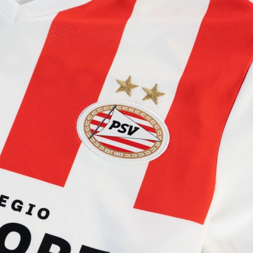 Puma PSV Eindhoven 2022/23 Men's Home Shirt