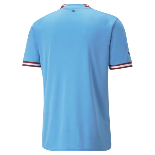 Puma Manchester City 2022/23 Men's Home Shirt - Image 2