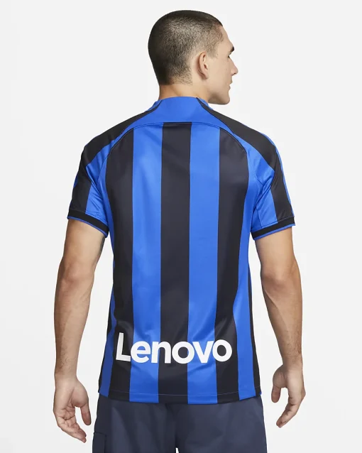 Nike Inter Milan 2022/23 Men's Home Shirt