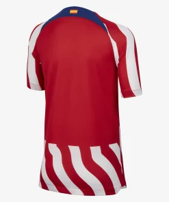 Nike Atletico Madrid 2022/23 Men's Home Shirt