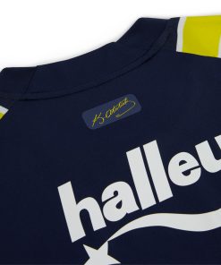 Puma Fenerbahçe 2022/23 Men's Home Shirt