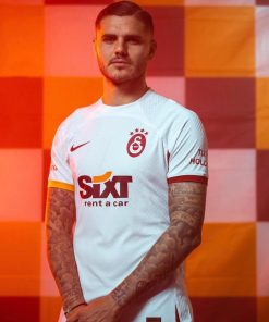 Nike Galatasaray 2022/23 Men's Third Shirt