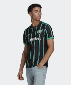 Adidas Celtic 2022/23 Men's Away Shirt