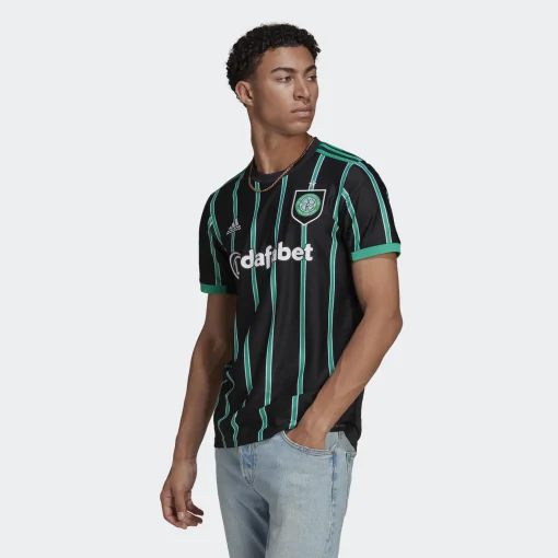 Adidas Celtic 2022/23 Men's Away Shirt