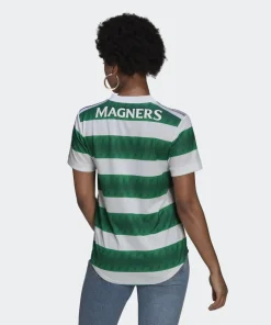 Adidas Celtic 2022/23 Women's Home Shirt