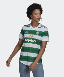 Adidas Celtic 2022/23 Women's Home Shirt