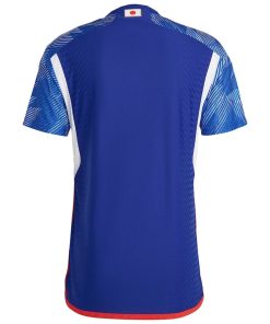 Adidas Japan 2022/23 Men's Home Shirt