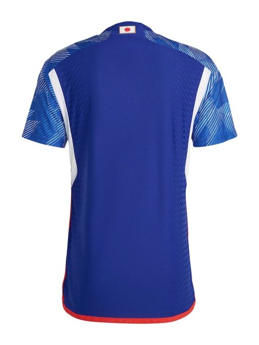 Adidas Japan 2022/23 Men's Home Shirt