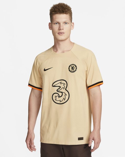 Nike Chelsea 2022/23 Men's Third Shirt - Image 3