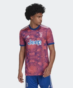 Adidas Juventus 2022/23 Men's Third Shirt