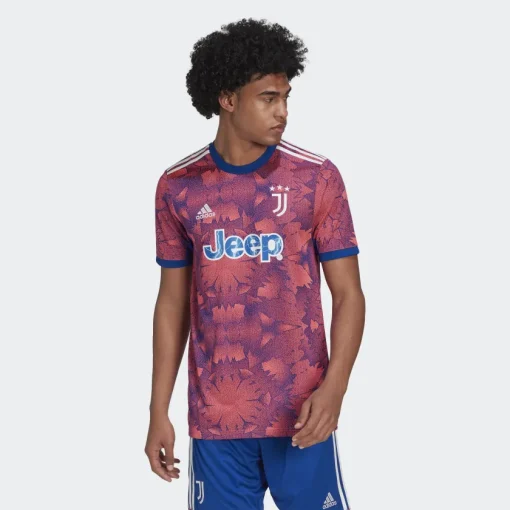 Adidas Juventus 2022/23 Men's Third Shirt