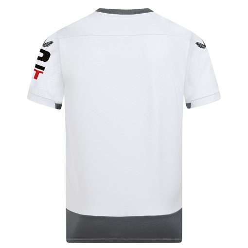 Castore Wolves 2022/23 Men's Third Shirt - Image 3