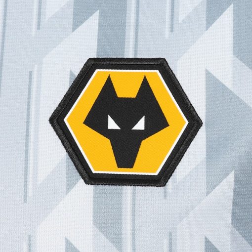 Castore Wolves 2022/23 Men's Third Shirt - Image 4