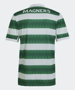 Adidas Celtic 2022/23 Men's Home Shirt