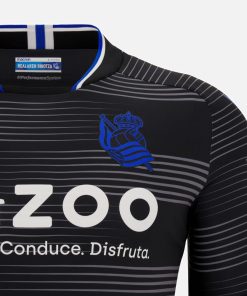 Macron Real Sociedad 2022/23 Men's Away Shirt