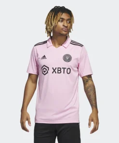 Adidas Inter Miami 2022/23 Men's Home Shirt