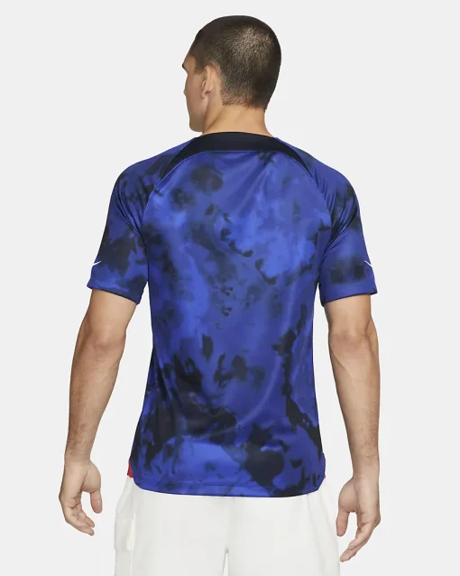 Nike USA 2022/23 Men's Away Shirt - Image 3