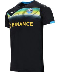 Lazio Away Football Shirt 22/23