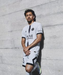 Nike Paris Saint-Germain 2022/23 Men's Away Shirt