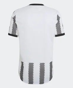 Adidas Juventus 2022/23 Men's Home Shirt