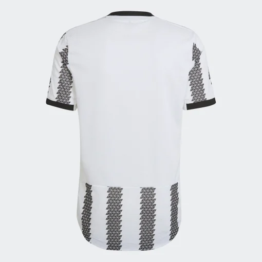 Adidas Juventus 2022/23 Men's Home Shirt