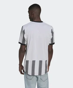 Adidas Juventus 2022/23 Men's Home Shirt