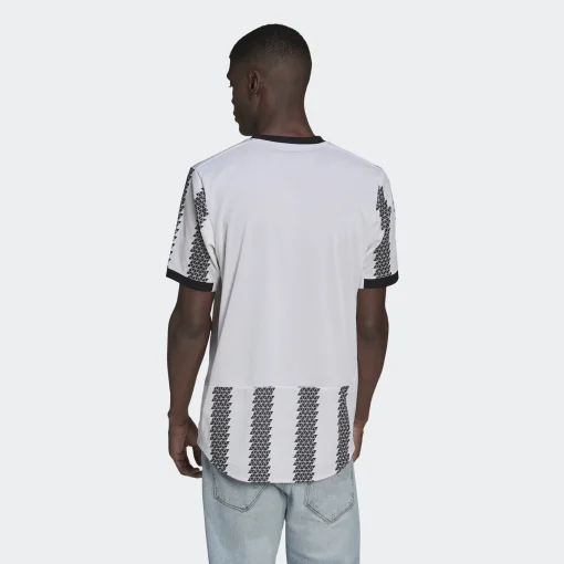 Adidas Juventus 2022/23 Men's Home Shirt