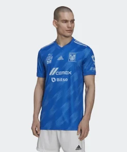 Adidas Tigres UANL 2022/23 Men's Away Shirt