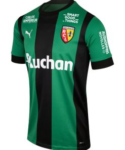 Puma RC Lens 2022/23 Men's Away Shirt