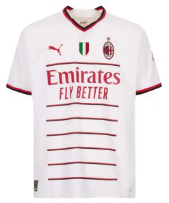 Puma AC Milan 2022/23 Men's Away Shirt