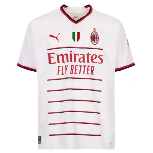 Puma AC Milan 2022/23 Men's Away Shirt