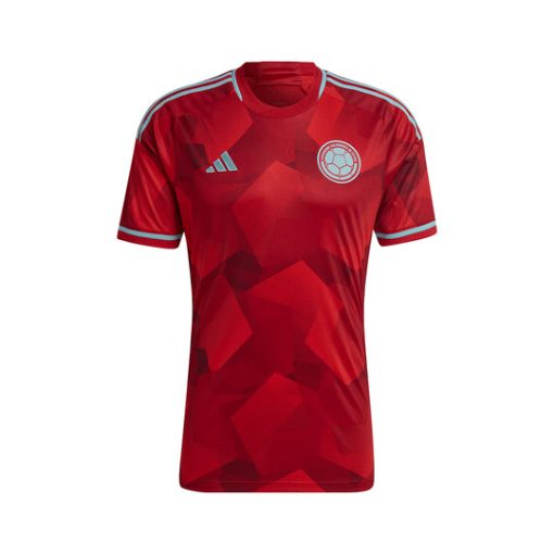 Adidas Colombia 2022/23 Men's Away Shirt