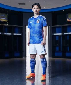 Adidas Japan 2022/23 Men's Home Shirt