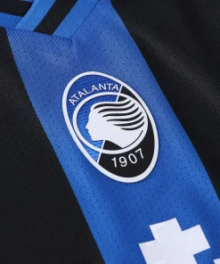 Joma Atalanta 2022/23 Men's Home Shirt