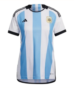 Adidas Argentina 2022/23 Women's Home Shirt