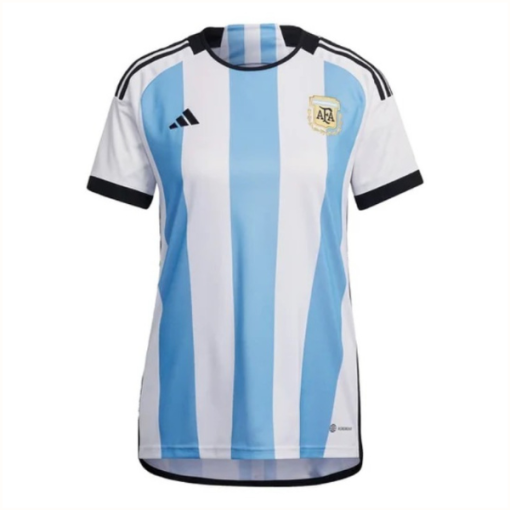 Adidas Argentina 2022/23 Women's Home Shirt