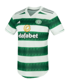 Adidas Celtic 2022/23 Women's Home Shirt